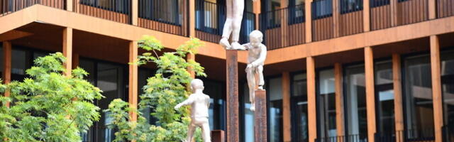 Гимназисты Ида-Вирумаа о выборах: хотим сделать обдуманный выбор