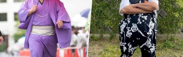 Как живут борцы сумо — питание, тренировки, режим дня, рацион