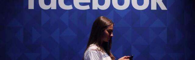 Meta скрыла исследование о негативном влиянии Facebook на психику пользователей