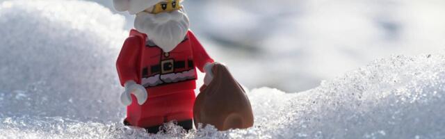 Рекорды в первый торговый день года: компенсация за неслучившееся ралли Санта Клауса