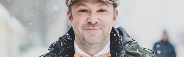 Март Казе: о том, как Уку может стать олимпийским чемпионом, а может и не стать