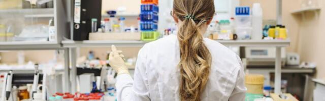 Евросоюзу потребуется 50 лет для достижения полного гендерного равенства