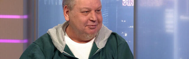 Минюст РФ объявил "иноагентом" живущего в Эстонии публициста Вадима Штепу