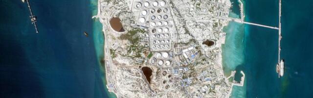 Трамп заявил, что хочет взять под контроль иранскую нефть и рассматривает возможность захвата острова Харк