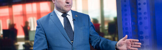 Чубаров: работодатели и правительство только хвалятся заботой о сотрудниках