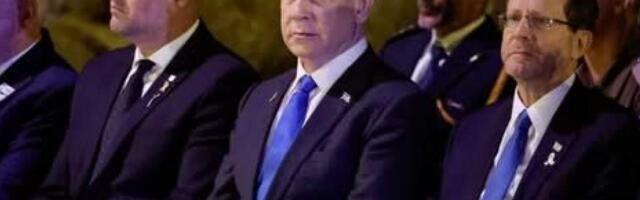 Нетаньяху отказали в помиловании