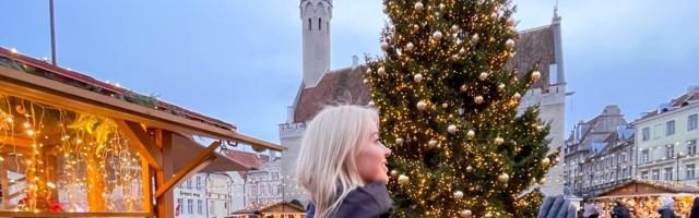 5 простых советов блогера, как сделать удачные снимки на Таллиннской рождественской ярмарке