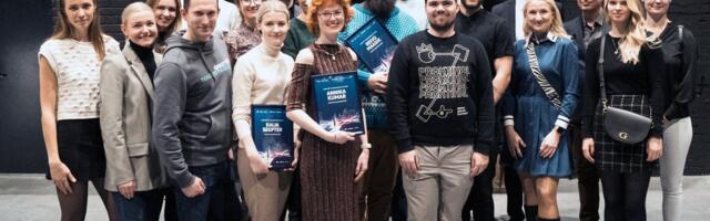 Второй сезон образовательной программы „Lae end“ ждет ярких учителей физики