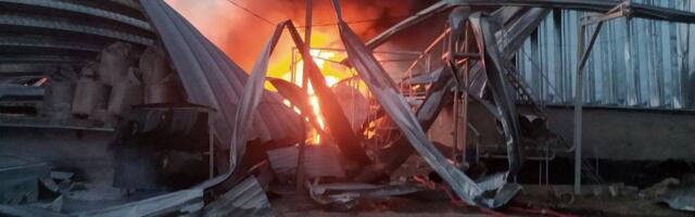 В Одессе после российского обстрела повреждено минимум 25 памятников архитектуры