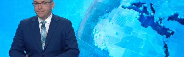 "Актуальная камера" 14.06.2025 (20:00)