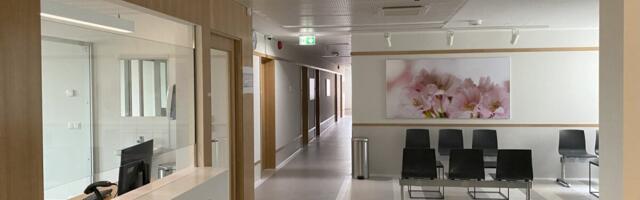 Центр семейной медицины Medicum завершил прошлый год с убытком