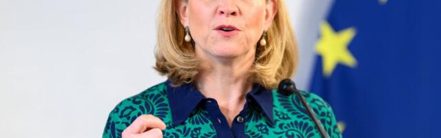 „Нейтралитет сам по себе не защищает“. Глава МИД Австрии назвала дискуссию о вступлении в НАТО „полезной“