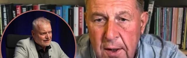 ЭКСКЛЮЗИВ | Андрей Илларионов: Путина, как и Ивана Грозного, победит только военный блок Восточной Европы, стран Балтии и Украины