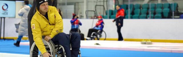 Кленский: «Охота» на паралимпийцев РФ и РБ