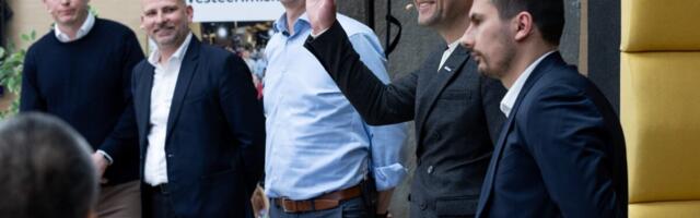 Инвестор Тоомас: вложил несколько тысяч и теперь жду, когда вырастет литовская экономика