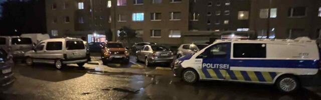 Мужчину, при задержании которого полицейским пришлось применить оружие, взяли под стражу на два месяца