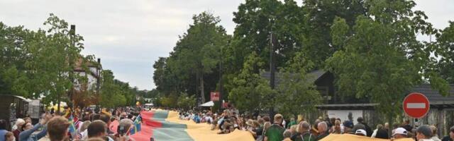 В новом Совете нацменьшинств Литвы – представители 15 национальностей