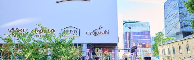 Группа Apollo увеличила оборот и прибыль и продолжила расширение по всему Балтийскому региону