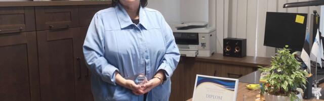 Скорая методическая помощь: где ее получить нарвским учителям