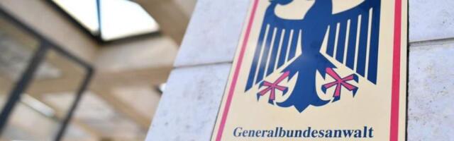 В Дортмунде задержан подозреваемый в призывах убить Меркель и Шольца