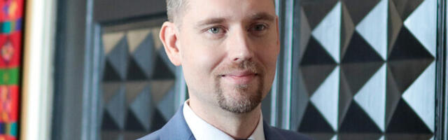 Андре Ханимяги: замена юристов роботами создает риски для людей, нуждающихся в помощи