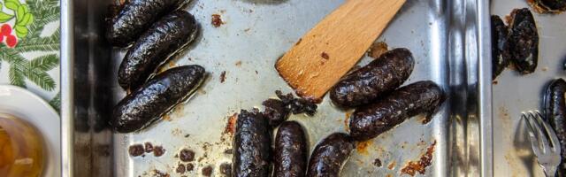 Чем будут кормить в тюрьме, психиатрической клинике и попечительских домах на праздники