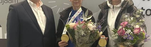 Гражданская война в эстонском фехтовании: президента пытаются сместить, женская сборная — без тренера