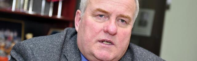 После громкого обыска дело тихо закрыли