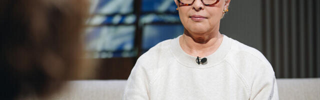 Эвелин Ильвес: тело сразу дает знать, когда нарушается равновесие