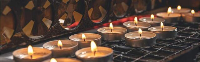 Дефицит природного газа нарушил работу крематориев и ресторанов