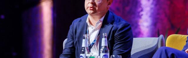 LHV потеряла треть прибыли