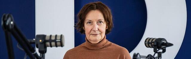 ПОДКАСТ | Эстонский режиссер сняла докфильм про Екатеринбург, после которого никто не скажет: „в России все за Путина“