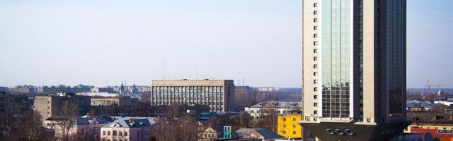 Где остановиться в Твери: рейтинг из 10 лучших отелей города