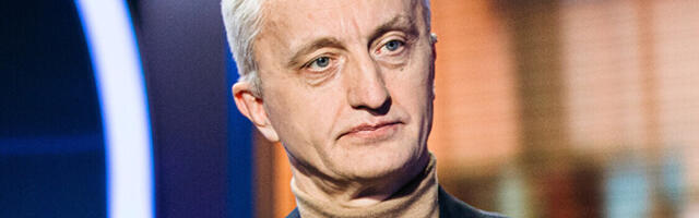 Индрек Нейвельт: регрессивная налоговая система зашла в тупик