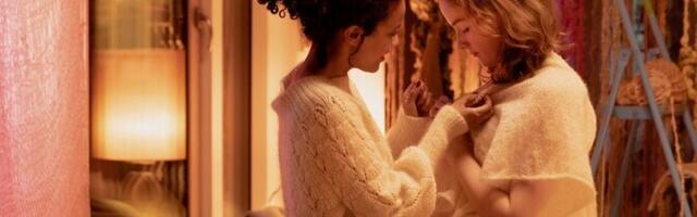 В Эстонии пройдет ЛГБТ+ кинофестиваль: многие фильмы отмечены престижными кинопремиями