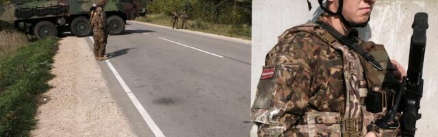 ВОЕННЫЙ ДНЕВНИК (1433-й день) | Латвийские спецслужбы: угрозы для Европы со стороны России усиливаются 