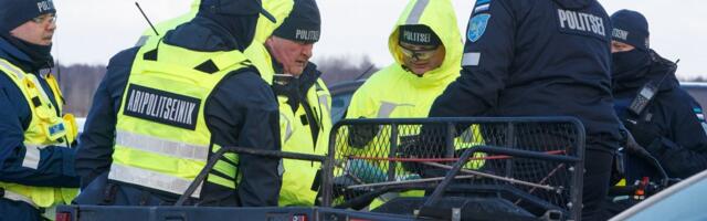 „Куда исчезают эти люди?“ Полиция почти через день прибегает к помощи СМИ