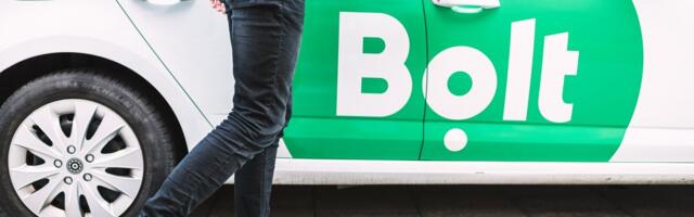 Водитель выгнал ребенка из машины. Bolt_ несовершеннолетних пассажиров должен сопровождать взрослый