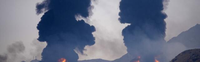 Цена на газ надолго останется неприятно высокой