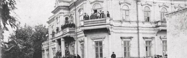 В.М. Круглова. Записки старой нарвитянки