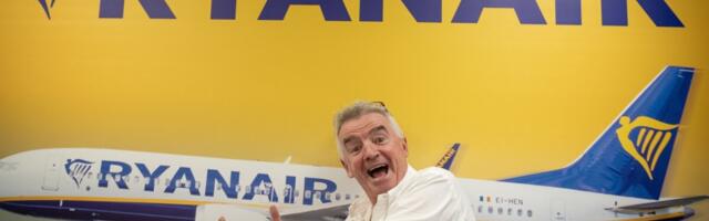 Глава Ryanair: Wizz Air и airBaltic могут не дожить до следующей зимы