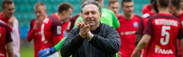 Шестьдесят седьмой почетный Знак - у Николая Бурдакова