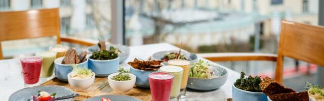 Легендарное кафе "Komeet" закрылось после 13 лет работы