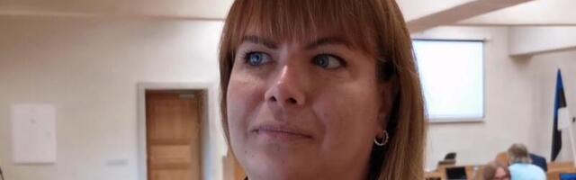 Марина Шурупова и Виктор Шемарин вошли в правящую фракцию Нарвского горсобрания