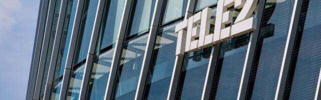 Прибыль Tele2 упала, несмотря на рост числа клиентов