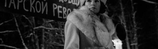 Дни балтийского кино в Таллинне: впервые в Эстонии покажут фильм "Молчание Марии"