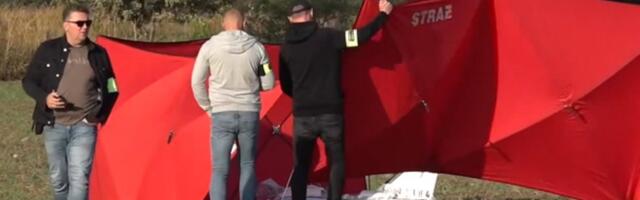 Они из России, это не случайность: Берлин о дронах в Польше