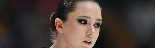 Российская фигуристка Валиева окончательно проиграла суд по делу о допинге и должна выплатить крупную сумму