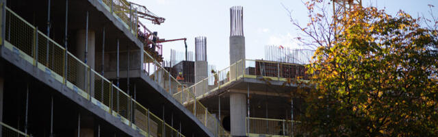 Чистая прибыль Merko с начала года достигла 37 млн евро