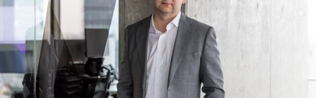 Прибыль LHV выросла, но отстает от финансового плана